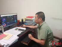 每家补贴3万元，湘潭110家单位有了环保电子“守门员”
