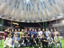 湖南信息学院师生赴京参与音乐美育产学研实践活动