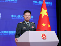 国防部：“台独”死局演不赢、改不了