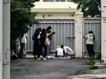 国家体育总局：坚决反对任何形式“追私”行为