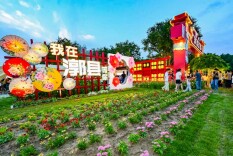 京津冀短途微度假，领略副中心乡村之美