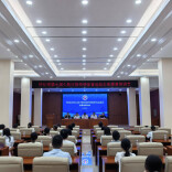 以志愿之名赴家乡之约 怀化市第七届少数民族传统体育运动会志愿者开展培训