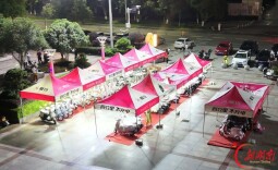 惠民补贴落地！韶山这场电动车促消费活动圆满落幕