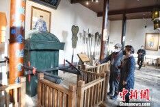 “左公柳”“宫保袖”“抬棺出征”……这些故事背后是怎样的左宗棠？