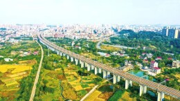 以“四个一起”铸魂，共绘邵东高质量发展新图景