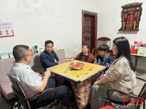 让每个孩子被看见，让每份关爱不掉线——郴州市北湖区探索家校协同育人新路径