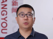 上游新闻：祝愿新湖南坚守初心匠心传播