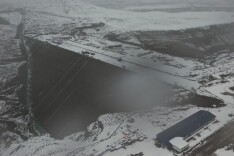 暴雪封路、村民断炊，这群湖南建设者在非洲高原这么做……