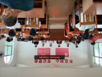 洞口县杨林镇：党建聚力防溺水 实战演练守平安