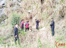科技赋能强警务 无人机助力护平安——沙塘派出所积极锻造公安新质战斗力