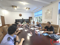 以公开促公正 以听证赢公信——株洲芦淞区人民检察院对两起拟不起诉案件开展集中公开听证