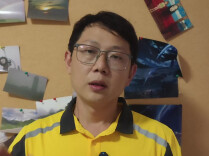 “感动湖南”年度人物彭清林：我们一起做自己的英雄丨“新湖南推荐官”打call