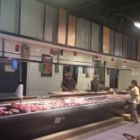 怀化：猪肉市场供应充足 肉价保持平稳