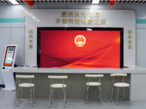 冲上热搜的地铁婚姻登记点：已开设两年，去年结婚登记数占所在县近一半