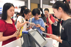 北京文旅发布风险提示 进购物店遇六类问题可拨打12345投诉