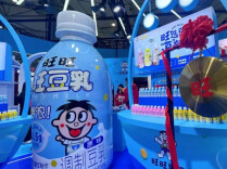 旺旺面临“重大经营危机”，网友集体“劝诫”：太甜了