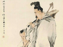 “羲之爱鹅”图鉴