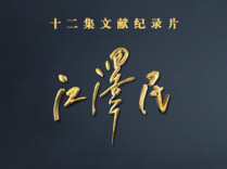 《江泽民》第9集《九州方圆》