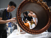 湘潭：向“新”而行奔涌发展活力