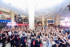 万家丽“您购物·我买单”活动启幕，50万免单大奖点燃家装消费热潮