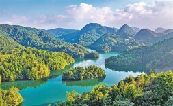 山水悦目