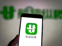 航旅纵横接送机订单被层层转包，171元专车变63.8元顺风车