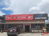 湘菜出海⑩｜大湘菜报携手EightDish：让食材供应链跟上湘菜出海的步伐