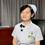 39年，守护生命的那团火从未熄灭——访2026年湖南省“最美医务工作者”颜春英