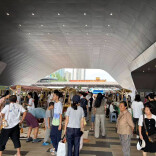 “摊主开放体验日”上线 怀化市博物馆非遗集市第十三期火热开市