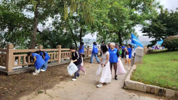 聚焦基层河湖保护！宁乡举办2026年全国生态日主场活动 