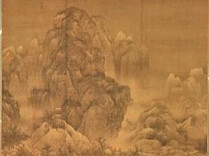 《雪景寒林图》：可“消暑”的古画