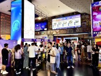 一张电影票撬动千亿消费大市场 北京影院变身文化新空间