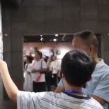 铭记抗战历史 中国人民抗日战争胜利受降纪念馆迎参观热潮