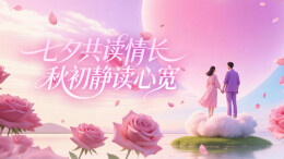 以书为桥，赴一场爱与成长的邀约 新湖南悦读第十二期“共读打卡”开启