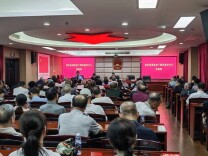新化公安打出反诈组合拳 守好群众“钱袋子”