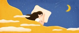 周末·提醒｜这4种表现你以为“正常”，实则可能是严重缺觉