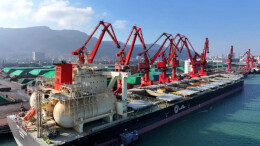 经济日报刊发重磅调研：造船雄风