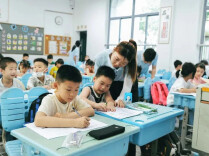 串点成面，不负所“托”！湖南湘江新区暑期托管服务观察