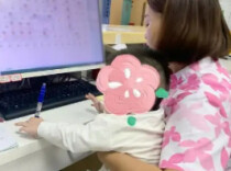 在线接单、线下服务，最高时薪百元的“临时妈妈”靠谱吗？