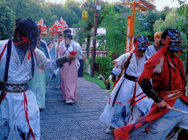 活力中国调研行｜来桃花源的人，变了