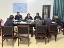 桂东法院：柔性解纷提质效 全链调解护企行