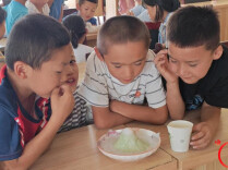 探秘大地自然魔法，浇灌民族同心之花