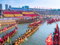 沅陵深耕民族文化沃土推动文体旅融合发展