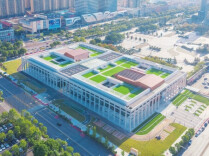 “数”治融城 “智”惠民生——湖南数据要素赋能高质量发展系列报道之四