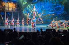 活力中国调研行 | 外国游客为何慕名而来？风景之上是风情，夜色深处是生活