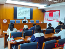 千年城南承文脉 “第一师范”红色书香品牌结出硕果|书院闻书声④