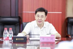 长沙农商银行与永州、道县、东安农商银行签约“云准鉴”“云贷后”系统授权