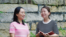 楹联中国行（94）丨金门一副联，写不尽跨越海峡的乡愁