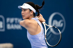 WTA1000辛辛那提站：王欣瑜、王曦雨晋级32强