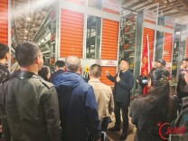 实干在基层丨找准路子，用对法子，刘均良弃商返乡带领乡亲“创业”